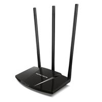 ROUTER | MERCUSYS | MW330HP | INALAMBRICO | 300MBPS | SUSTITUYE A TL-WR941HP ROUTER | MERCUSYS | MW330HP | INALAMBRICO | 300MBPS | SUSTITUYE A TL-WR941HP